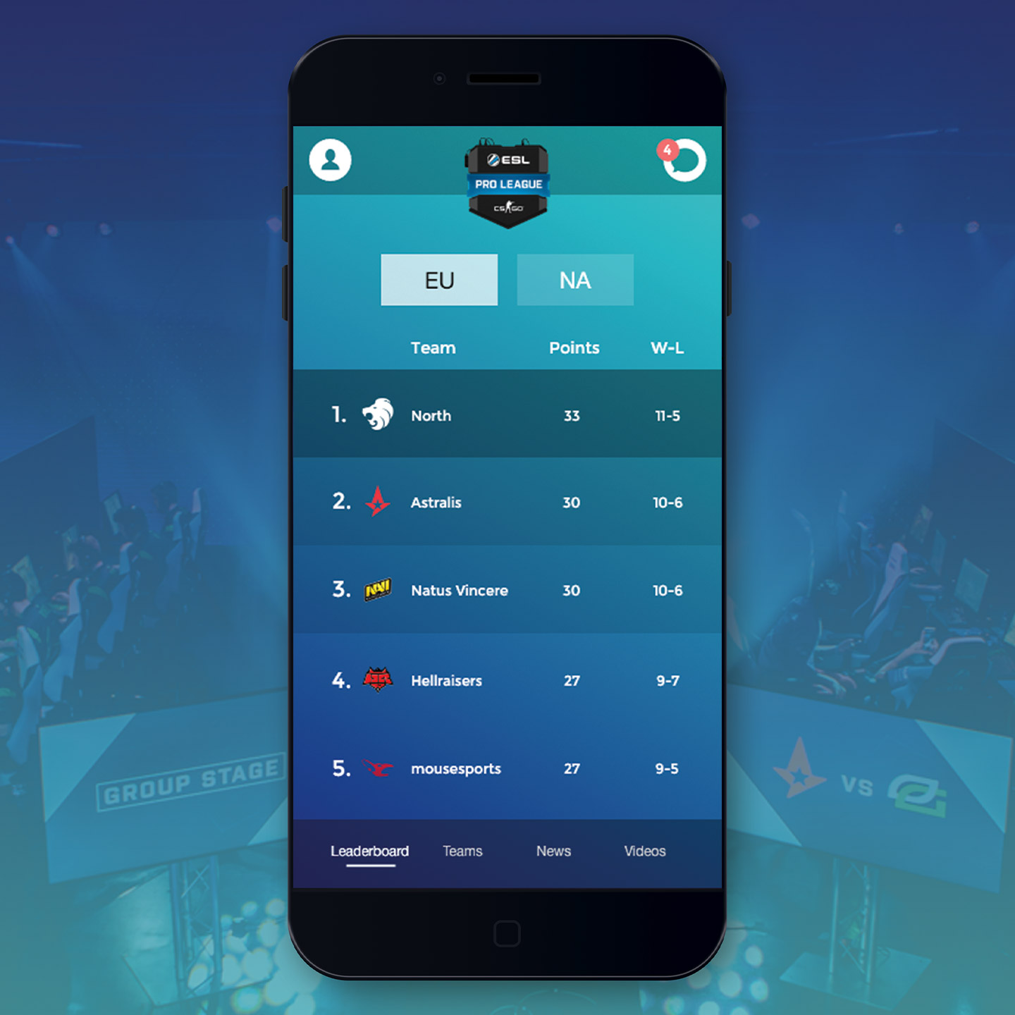 Adrien Pignet UI UX designer integrateur Lyon dailyui