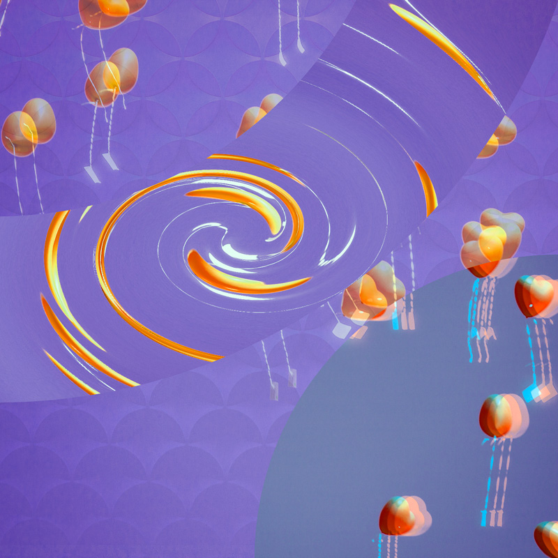 Johann Moscardo Logo illustration Infographiste